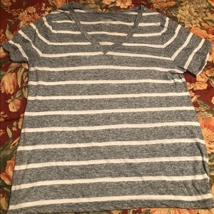 Old navy vintage tee XXL